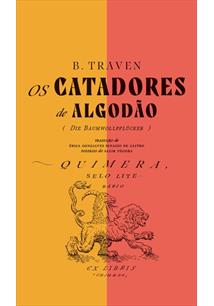 OS CATADORES DE ALGODAO