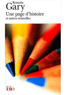 UNE PAGE D'HISTOIRE ET AUTRES NOUVELLES