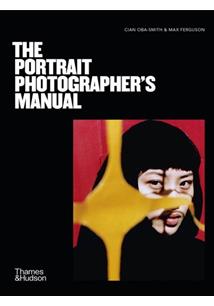 THE PORTRAIT PHOTOGRAPHER'S MANUAL