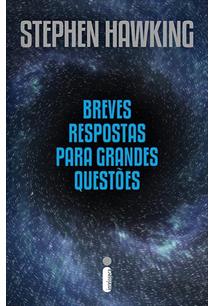 BREVES RESPOSTAS PARA GRANDES QUESTOES