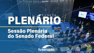 Sessão deliberativa ordinária – 9/7/24