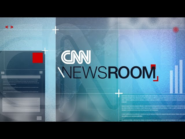 AO VIVO: CNN NEWSROOM – 30/06/2024