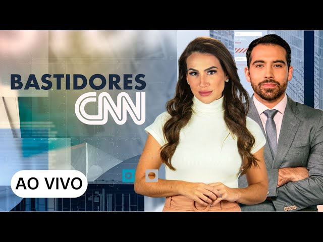 AO VIVO: BASTIDORES CNN – 10/09/2024