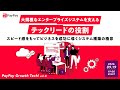 大規模なエンタープライズシステムを支えるテックリードの役割 ~スピード感をもってビジネスを成功に導くシステム構築の極意~ 【PayPay Growth Tech vol.8】