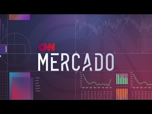 Petróleo dispara com conflito no Oriente Médio | CNN MERCADO – 06/10/2023