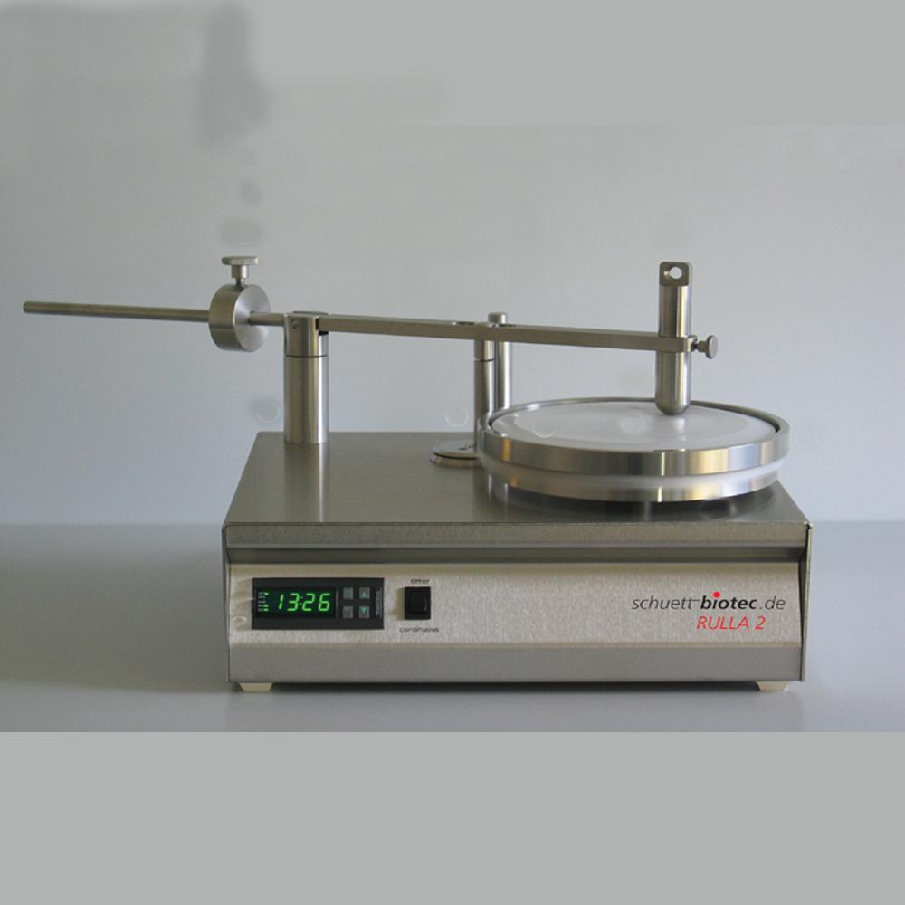 Schuett Biotec��ʪ̬΢���ﴩ͸������RULLA 2