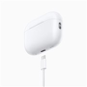 �A�b�v���AMagSafe�[�d�P�[�X�iUSB-C�j�t���̐V�����uAirPods Pro�i��2����j�v