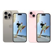 �A�b�v���A�uiPhone 15 Pro�v�uiPhone 15�v�Ȃǂ̐V���i��{��9��22�����甭��