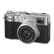 �x�m�t�C�����A�{�f�B����u���␳�𓋍ڂ��������R���f�W�uFUJIFILM X100VI�v