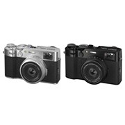 �x�m�t�C�����A�����R���p�N�g�f�W�^���J�����uFUJIFILM X100VI�v��{��3��28������