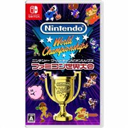 Switch�\�t�g�uNintendo World Championships �t�@�~�R�����E���v���{��7/18����