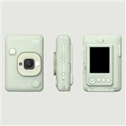 �x�m�t�C������"�`�F�L"�uinstax mini LiPlay�v�����j���[�A���A�V�F��[�d�pUSB-C���̗p