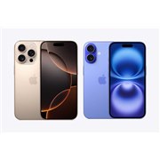 �A�b�v���A�uiPhone 16�v�uiPhone 16 Pro�v�V���[�Y�Ȃǂ̐V���i��{��9��20������