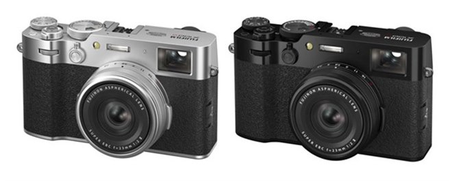 �x�m�t�C�����A�����R���p�N�g�f�W�^���J�����uFUJIFILM X100VI�v��{��3��28������