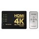 �uHIDISC HDMI�Z���N�^�[ �����R���t��5����1�o�� GO-HDMISL15�v