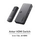 Anker HDMI Switch�i4-in-1 Out, 4K HDMI�j