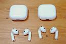 �J���^�Ńm�C�L�������ڂ́uAirPods 4�v�����r���[�I ANC�Ȃ��Ƃ̔�r��