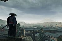 PS5�uRise of the Ronin�v�S�N�����r���[�I ���Ȃ��͓|���h���H�����h���H