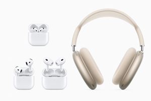 AirPods�͂ǂ�𔃂��΂悢�H ���Ȃ��ɂ������߂̃��f���̓R��