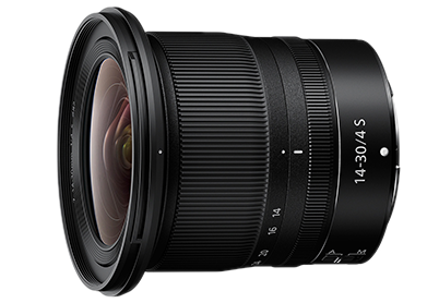 [�j�R��] NIKKOR Z 14-30mm f/4 S SEL24105G