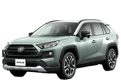 [�g���^] RAV4