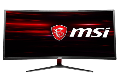 [MSI] Optix MAG341CQ