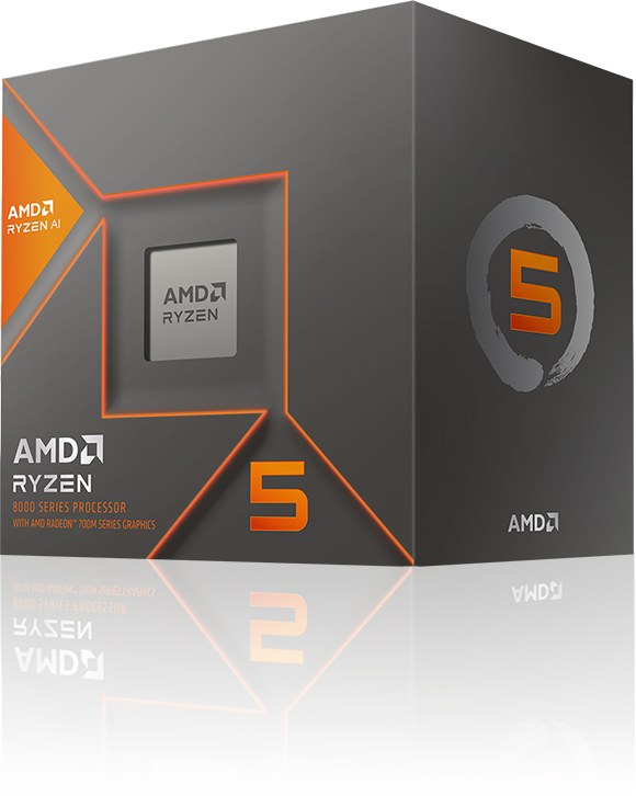 [AMD] Ryzen 5 8600G