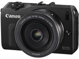 EOS M EF-M22 STM �����Y�L�b�g ���i�摜