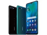 OPPO Reno A 128GB �y�V���o�C��