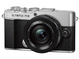 OLYMPUS PEN E-P7 14-42mm EZ�����Y�L�b�g