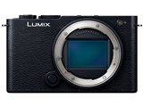 LUMIX DC-S9 �{�f�B