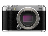 FUJIFILM X-M5 �{�f�B