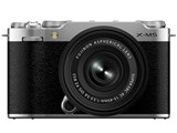 FUJIFILM X-M5 XC15-45mm�����Y�L�b�g