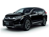 CR-V�̐��i�摜