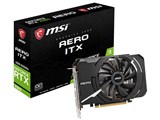 GeForce RTX 2060 AERO ITX 6G OC