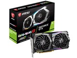 GeForce GTX 1660 Ti GAMING X 6G