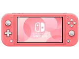 Nintendo Switch Lite [�R�[����] ���i�摜