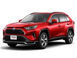 RAV4 PHV�̐��i�摜