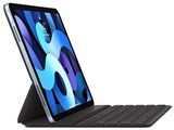 11�C���`iPad Pro(��3����)�EiPad Air(��4����)�pSmart Keyboard Folio ���{�� MXNK2J/A