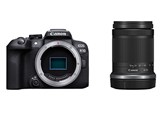 EOS R10 RF-S18-150 IS STM �����Y�L�b�g