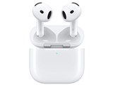 AirPods 4 �A�N�e�B�u�m�C�Y�L�����Z�����O���ڃ��f�� MXP93J/A�̐��i�摜