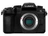 LUMIX DC-G99M2 �{�f�B [�u���b�N]