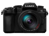 LUMIX DC-G99M2H ���{���Y�[�������Y�L�b�g [�u���b�N]