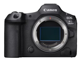 EOS R5 Mark II �{�f�B