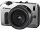 EOS M EF-M22 STM �����Y�L�b�g [�V���o�[]