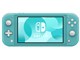 Nintendo Switch Lite [�^�[�R�C�Y]