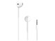 EarPods with 3.5mm Headphone Plug MNHF2FE/A