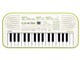 Casiotone SA-50 [�z���C�g×���C���O���[��]