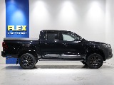 トヨタ ハイラックス 4ドア2.4Z GRスポーツディーゼルターボ 4WD 【厳選仕入】 埼玉県の詳細画像 その3