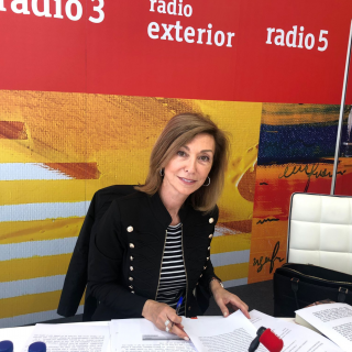 'De pel�cula', en la Feria del Libro